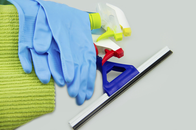 gloves and things we need